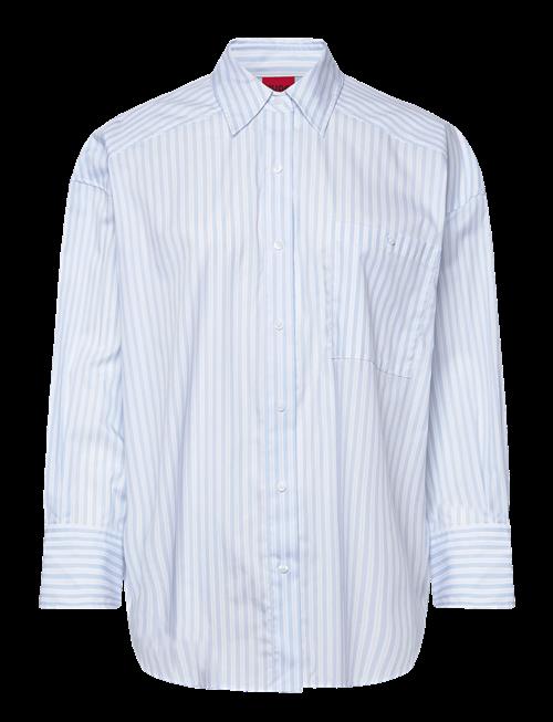 HUGO | Eustyna | 38