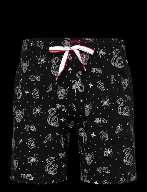 HUGO | Roy_Shorts | M
