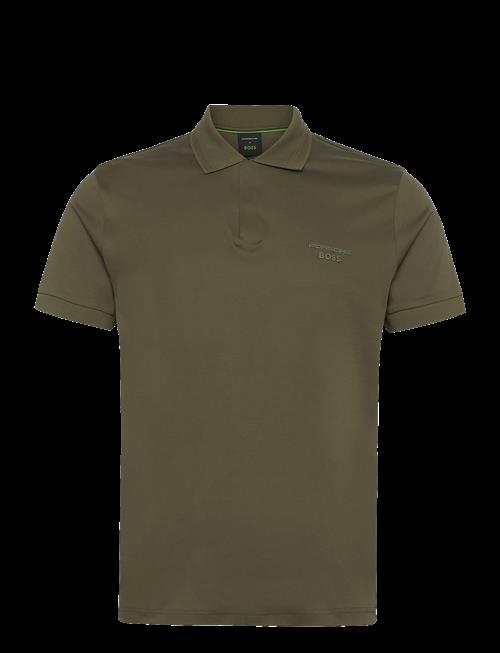 BOSS | Pl_Ps Spirit70 Plk | XL