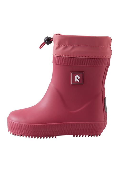 Reima Thermo-Ankka Regnstøvler Cranberry  Cranberry 28 EU  Rød  28 EU  Piger