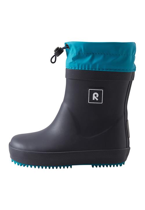 Reima Thermo-Ankka Regnstøvler Navy  Navy 24 EU  Blå  24 EU  Drenge, Piger