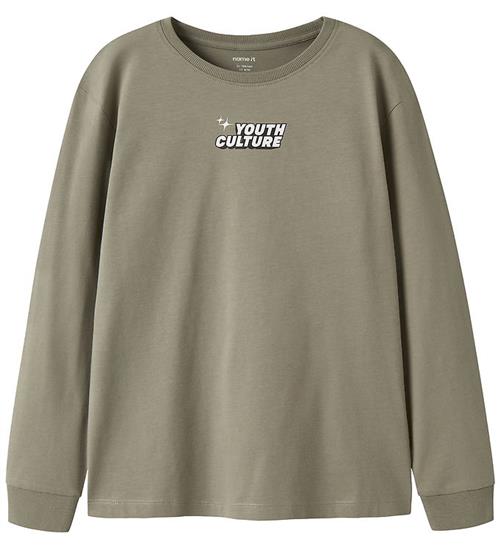 Name It Bluse - NkmOlias - Overland Trek