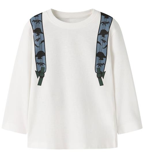 Name It Bluse - NmmOniels - Wispy Clouds