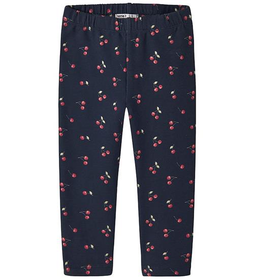 Name it Leggings - NmfOmer - Navy Blazer