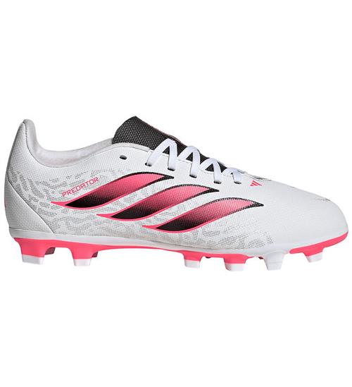 adidas Performance Fodboldstøvler - Predator Club FG/MG - Cloud