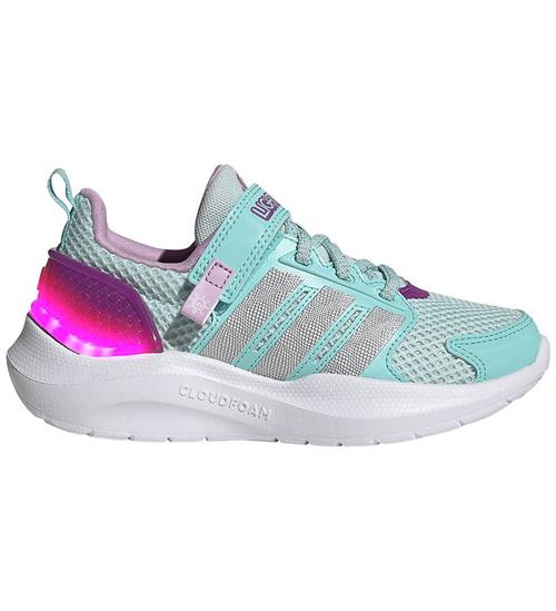 adidas Performande Blinkesko - Lightorama Runner - Halo Mint/Sil