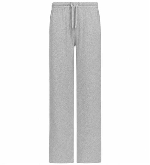 Hound Bukser - Rib - HdHope - Grey Melange