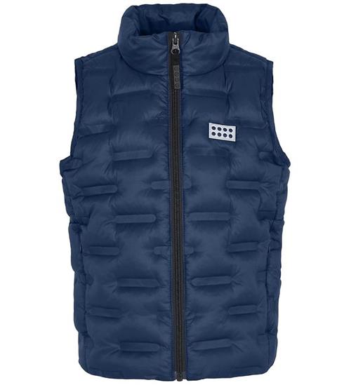 LEGOÂ® Wear Dynevest - LWSigga - Dark Navy