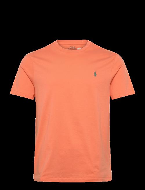 Polo Ralph Lauren | 26/1 Jersey-Ssl-Tsh | XXL