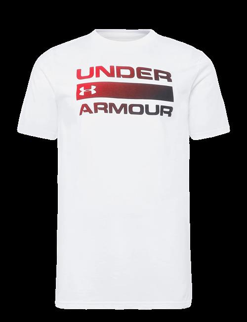 Under Armour | Ua Team Issue Wordmark Ss | L