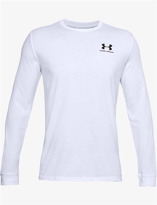 Under Armour | Ua Sportstyle Left Chest Ls | XXXL
