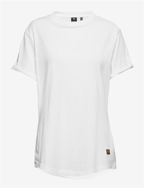 G-Star | Lash Fem Loose R T S\S Wmn | M