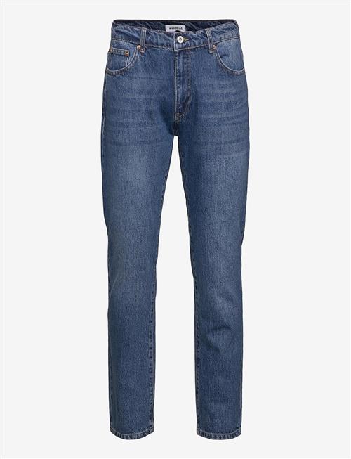 Woodbird | Doc Blue Vintage Jeans | 26 x 32