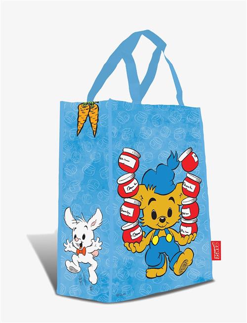 Euromic | Bamse, Indkøbsnet | ONE SIZE