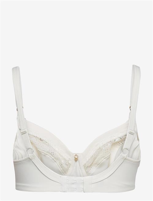 Abecita | Lady Wire Bra Vanilla | E x 75