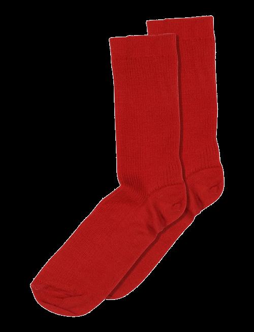 mp Denmark | Fine Wool Rib Socks | 37/39