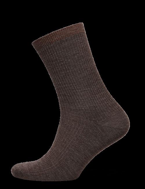 mp Denmark | Fine Wool Rib Socks | 40/42