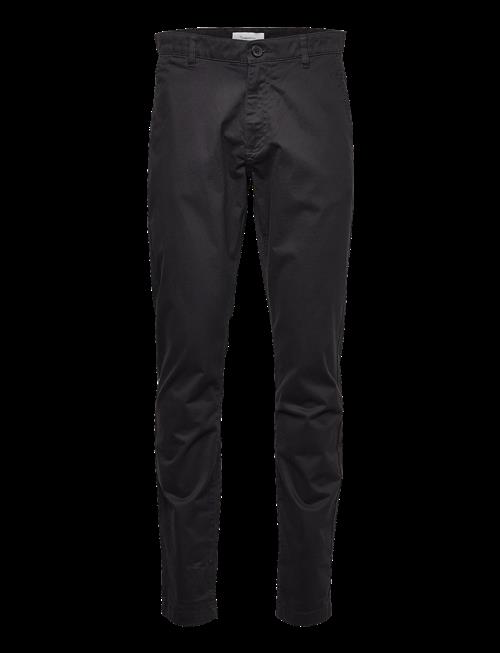 Knowledge Cotton Apparel | Luca Slim Chino Pants | 36 x 32