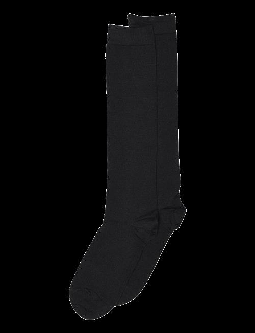 mp Denmark | Wool/Cotton Knee Socks | 40/42