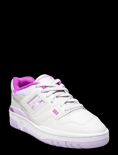 New Balance | New Balance 550 Kids Lace | 37.5