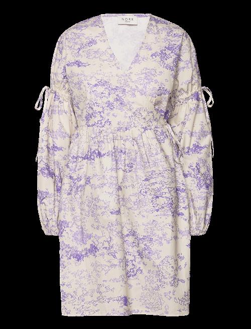 NORR | Wishfull Wrap Dress | 36