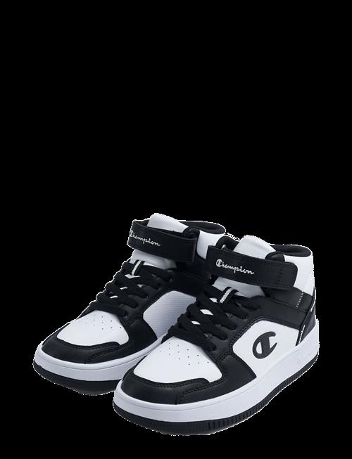 Champion | Rd18 2.0 Mid B Gs  Mid Cut Shoe | 37.5