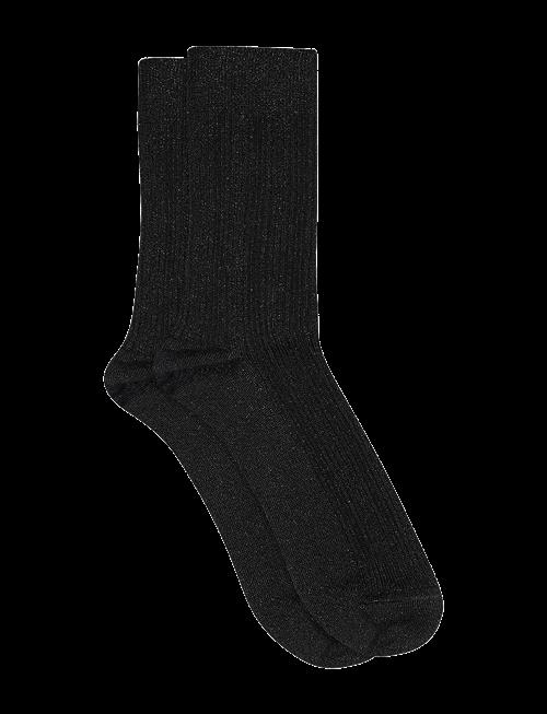 mp Denmark | Julia Glitter Socks | 40/42