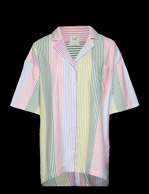 Lee Jeans | Cabana Shirt | M