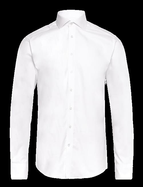 Bruun & Stengade | Bs Miles Slim Fit Shirt | 40