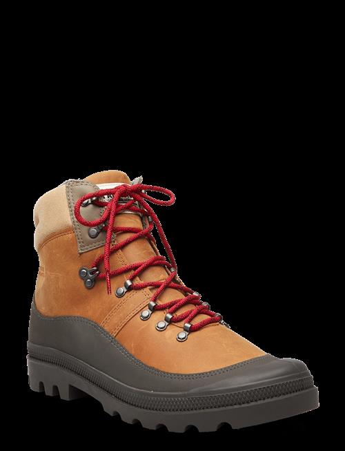 Palladium | Pallabrousse Hkr Wp+ | 41