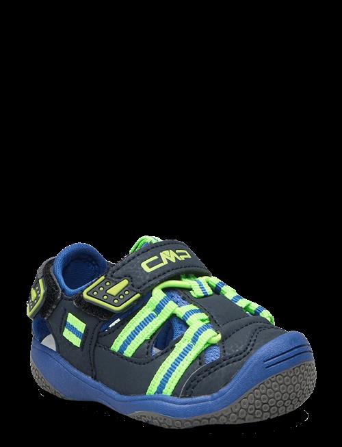 CMP | Baby Naboo Hiking Sandal | 22
