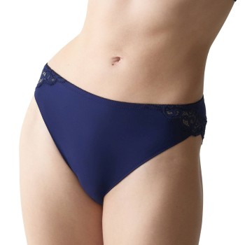 Triumph Trusser Amourette Tai Marineblå 38 Dame