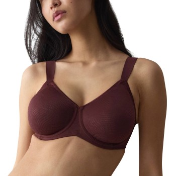 Triumph BH Essential Minimizer T W X Brun E 75 Dame