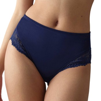 Triumph Trusser Ladyform Soft Maxi Marineblå 42 Dame