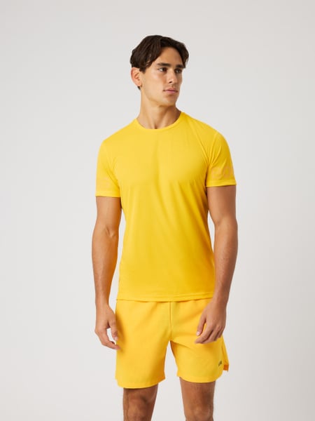 Björn Borg Borg Light T-shirt Orange, S