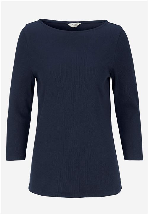 Cellbes of Sweden Jerseytop i økologisk bomuld