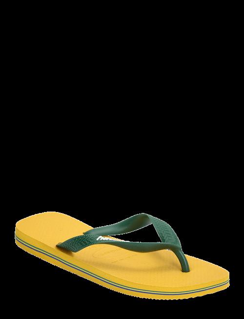 Havaianas | Hav. Brasil Logo | 39-40