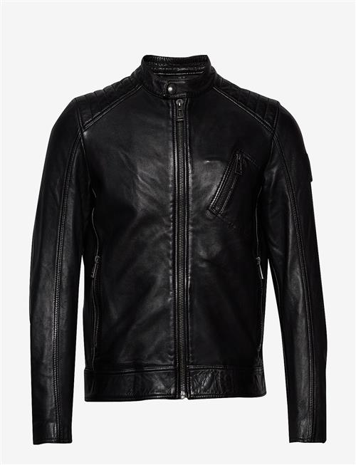 Belstaff | V Racer Jacket Black | 52