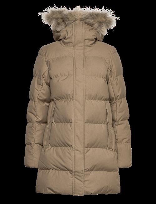 Helly Hansen | W Blossom Puffy Parka | M