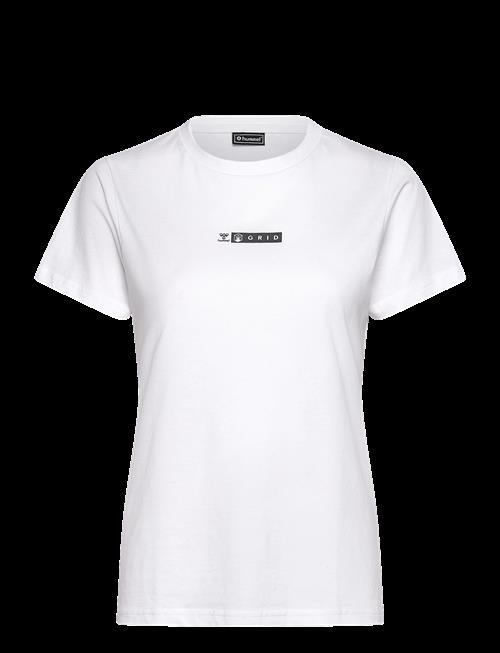 Hummel | Hmloffgrid Tee S/S Wo | L