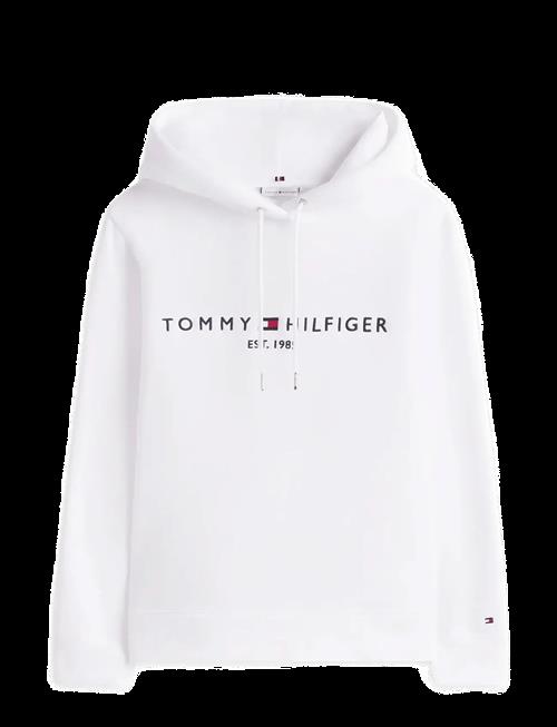Tommy Hilfiger | Heritage Hilfiger Hoodie Ls | L