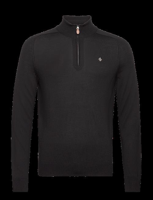 Morris | Merino John Zip | M