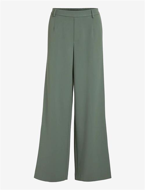 Vila | Vivarone Hw Wide Pant - Noos | 36
