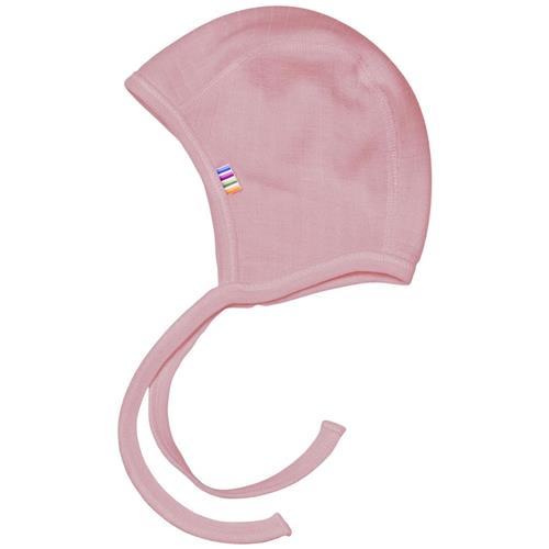 Joha Babyhue Old Rose Old Rose-37 cm Uld Lyserød  37 cm  Piger