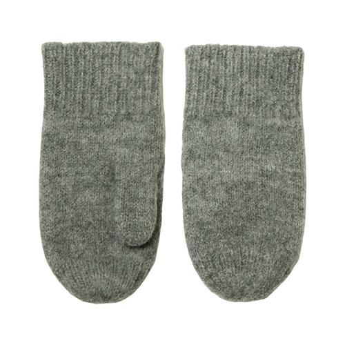 Joha Uldvanter Til Børn Medium. Grey Melange  Md. Grey Melange-2-4 Y Uld Grå  2-4 år  Drenge, Piger