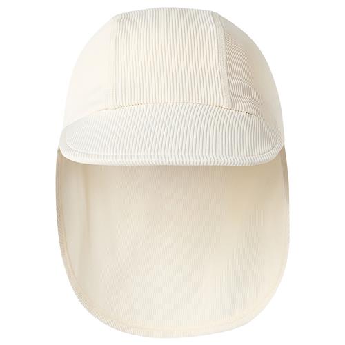 Kuling Palma UV-solhat Tofu Tofu 52/54 cm  Creme  52/54 cm  Drenge, Piger