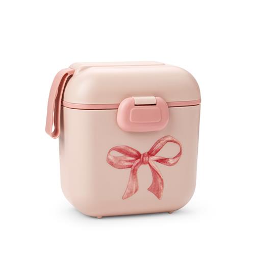 Elodie Boks Til Frokost Og Snacks Rosy Bow  Rosy Bow-One Size  Lyserød  One Size  Drenge, Piger