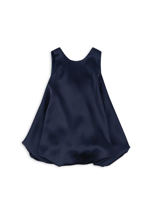 Konges Sløjd Sheena Kjole Navy Blazer  Navy Blazer-4Y  Blå  4 år  Piger