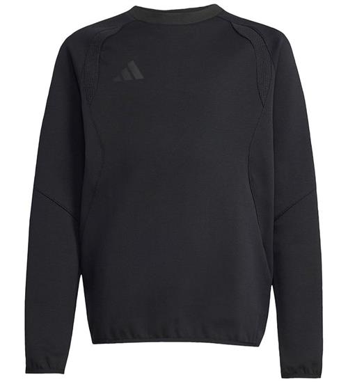 adidas Performance Bluse - Tire 26 Travel - Sort