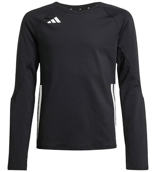 adidas Performance Træningsbluse - Hilo - Volleyball - Sort